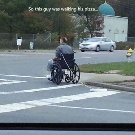 Dünyanın en rahat insanları - 5