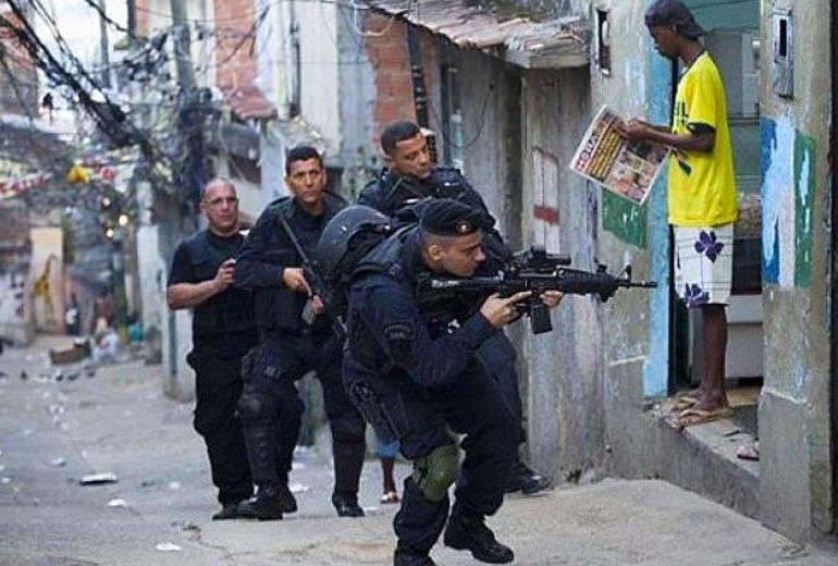 Dünyanın en rahat insanları - 17