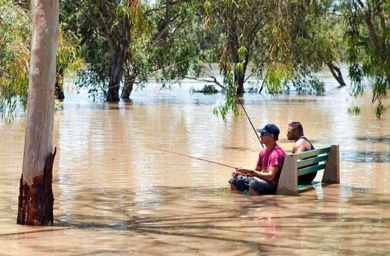 Dünyanın en rahat insanları - 22