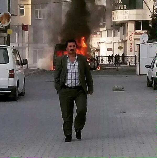 Dünyanın en rahat insanları - 9