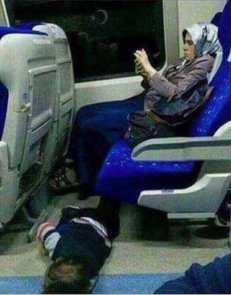 Dünyanın en rahat insanları - 29