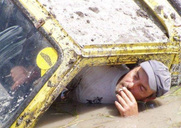 Dünyanın en rahat insanları - 21