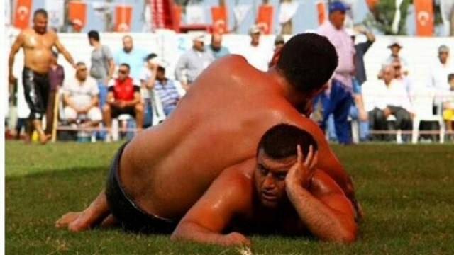 Dünyanın en rahat insanları - 16