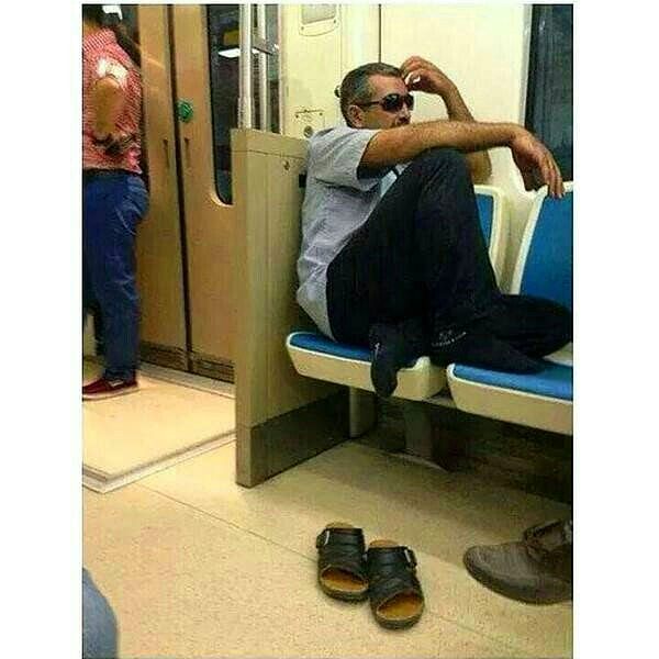 Dünyanın en rahat insanları - 24