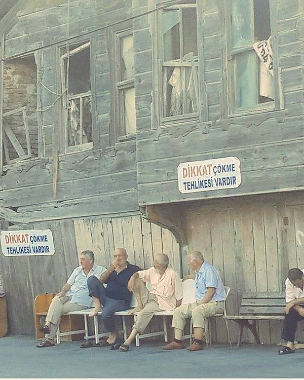 Dünyanın en rahat insanları - 7