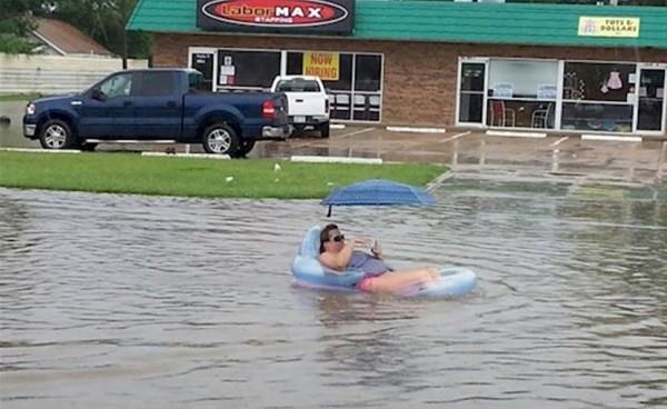 Dünyanın en rahat insanları - 28