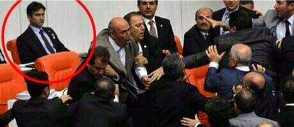 Dünyanın en rahat insanları - 6