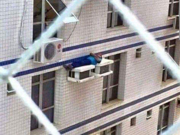 Dünyanın en rahat insanları - 18