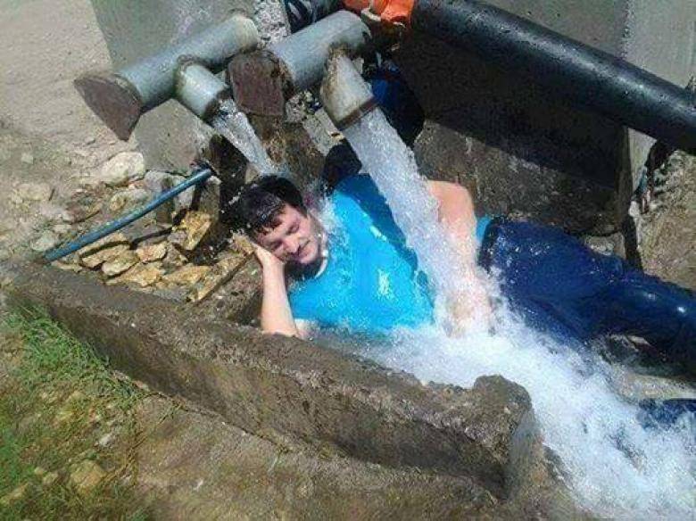 Dünyanın en rahat insanları - 32