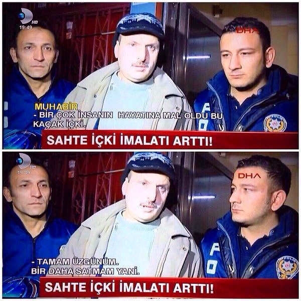 Dünyanın en rahat insanları - 4