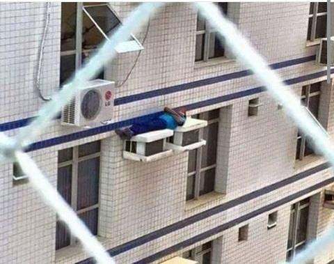 Dünyanın en rahat insanları - 2