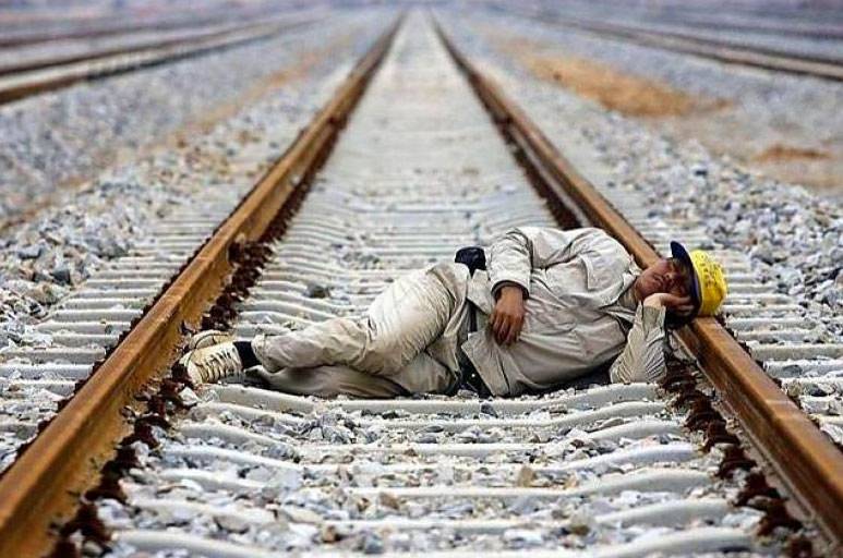 Dünyanın en rahat insanları - 12