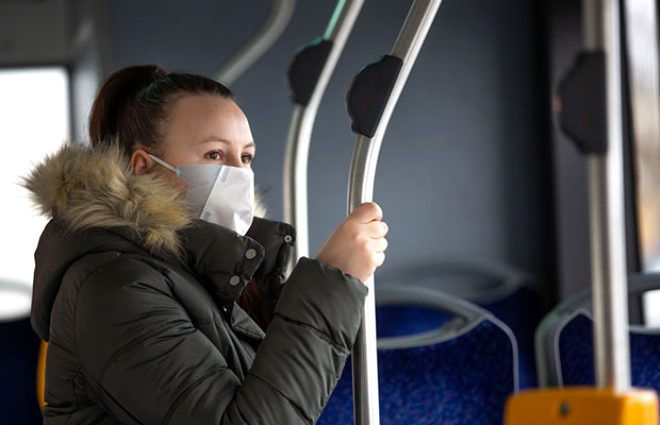 Koronavirüs kışın daha fazla mı artacak? - 1