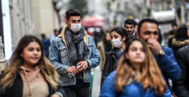 Koronavirüs kışın daha fazla mı artacak? - 2