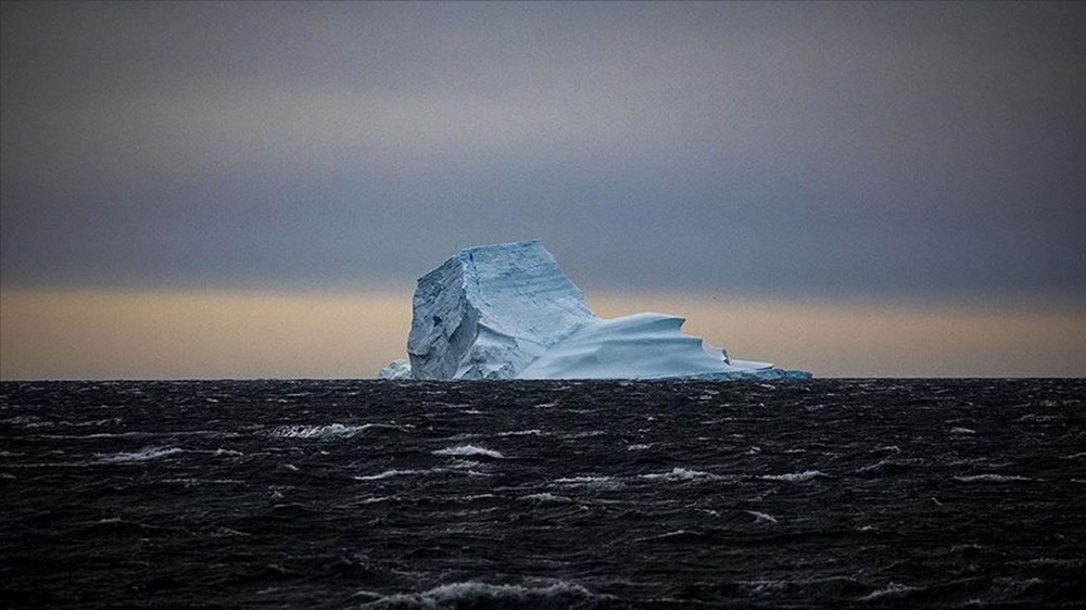 Bilim insanları uyardı: Son 5 bin 500 yılın en düşük seviyesinde - 3