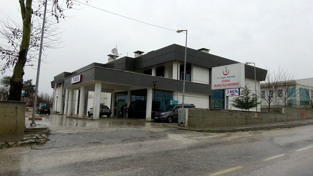 Bebek ziyaretinde 37 kişiye corona virüs bulaştırdı - 3