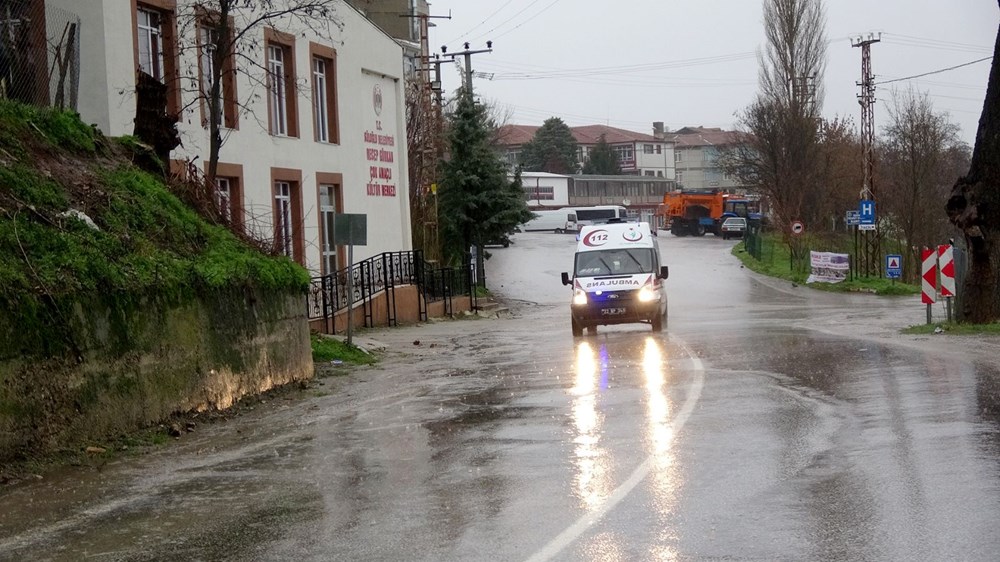 Bebek ziyaretinde 37 kişiye corona virüs bulaştırdı - 4