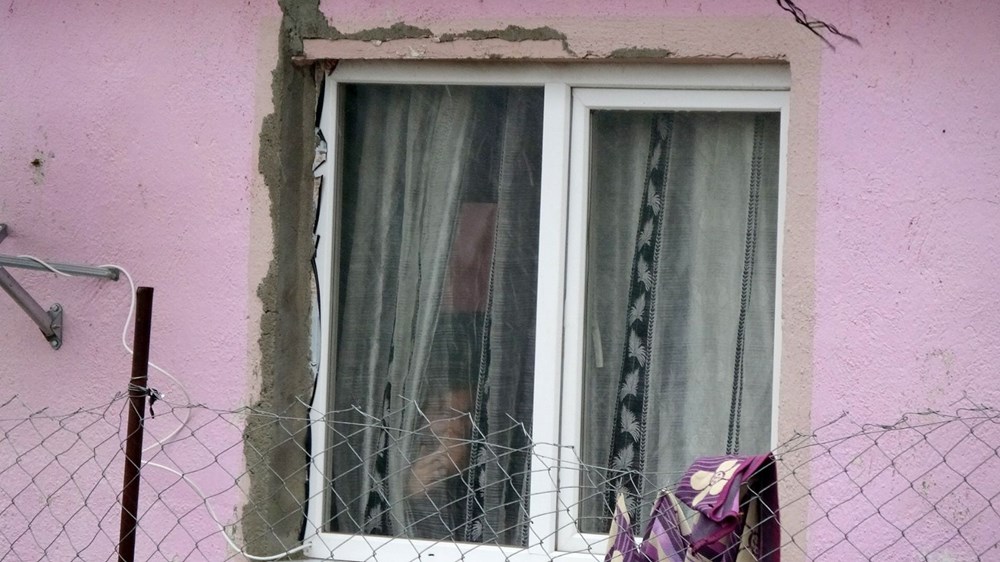 Bebek ziyaretinde 37 kişiye corona virüs bulaştırdı - 5