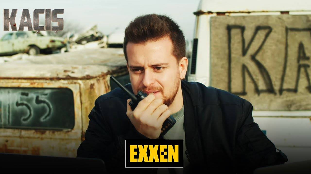 Exxen'de yayınlanan programlar | Exxen'de kimler var? - 6