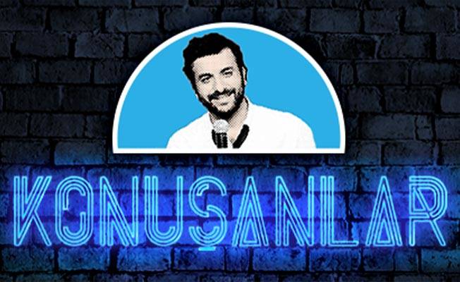 Exxen'de yayınlanan programlar | Exxen'de kimler var? - 7