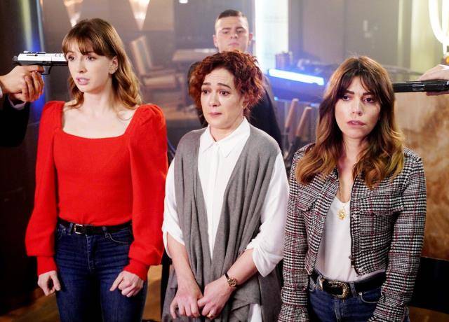 Exxen'de yayınlanan programlar | Exxen'de kimler var? - 8