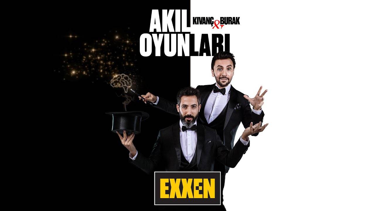 Exxen'de yayınlanan programlar | Exxen'de kimler var? - 9