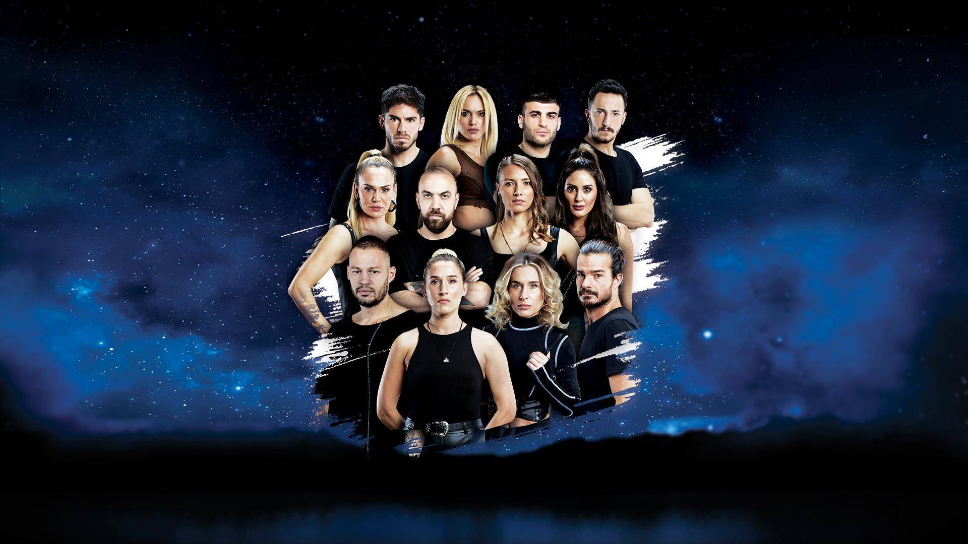 Exxen'de yayınlanan programlar | Exxen'de kimler var? - 13