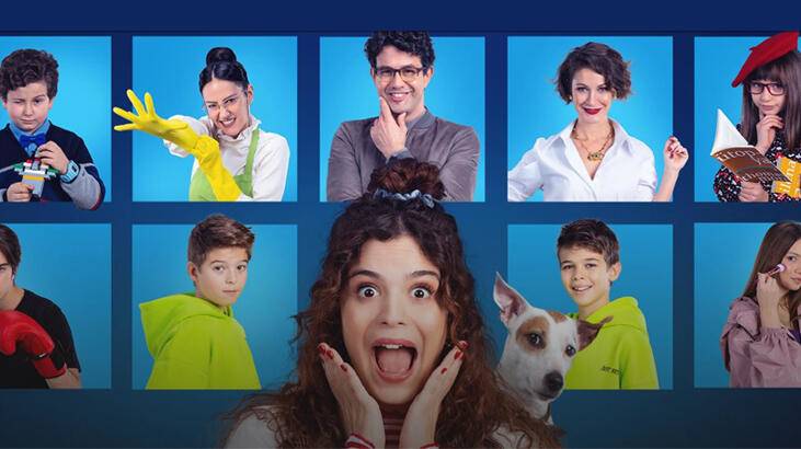 Exxen'de yayınlanan programlar | Exxen'de kimler var? - 15