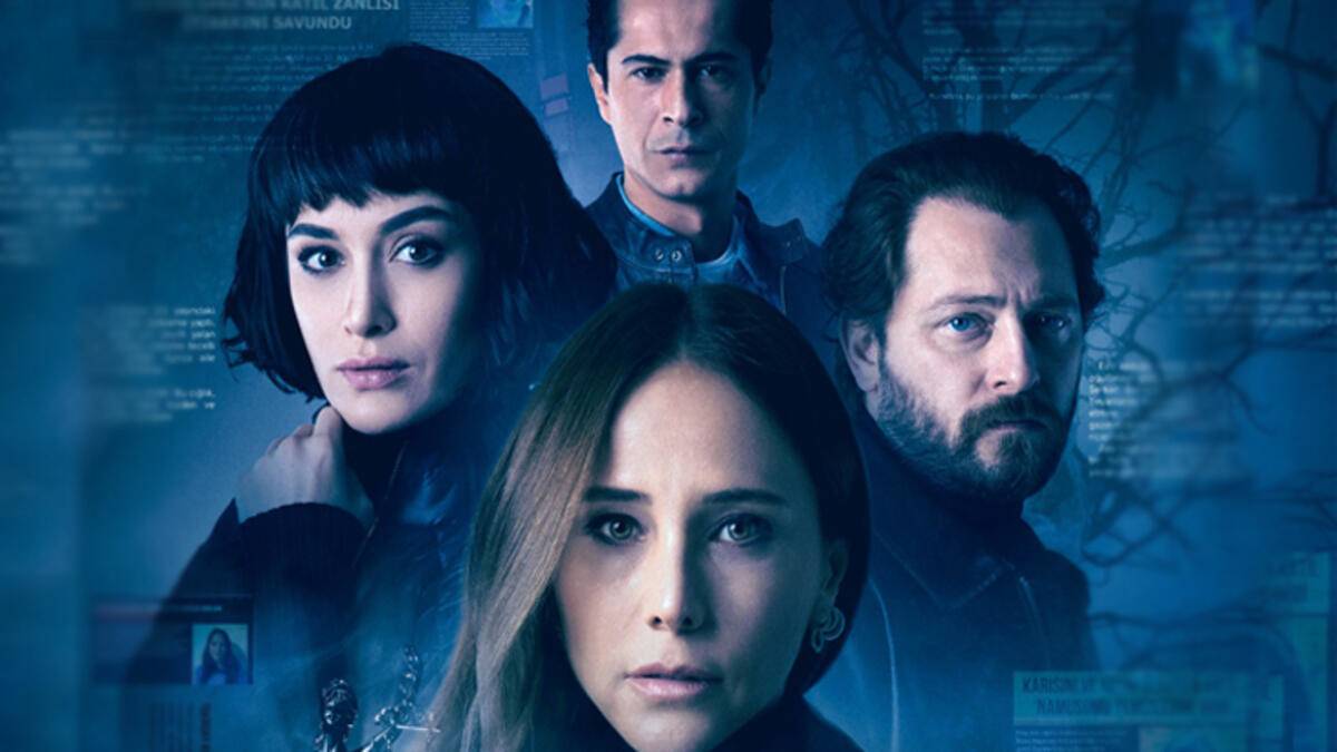 Exxen'de yayınlanan programlar | Exxen'de kimler var? - 20