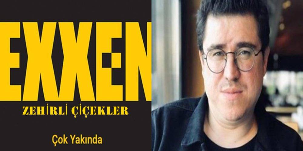 Exxen'de yayınlanan programlar | Exxen'de kimler var? - 22