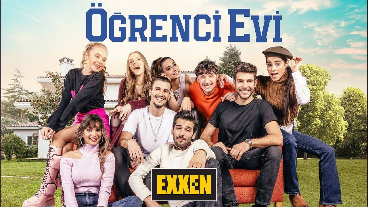 Exxen'de yayınlanan programlar | Exxen'de kimler var? - 23