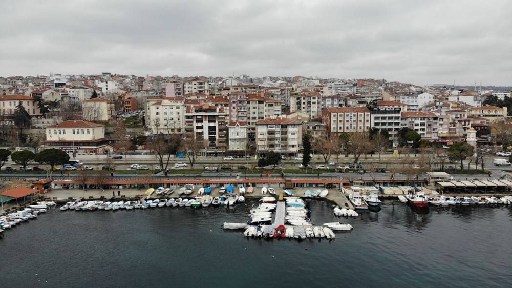 Marmara’da balıkçıların korkulu rüyası 10 yıl sonra geri döndü - 84274