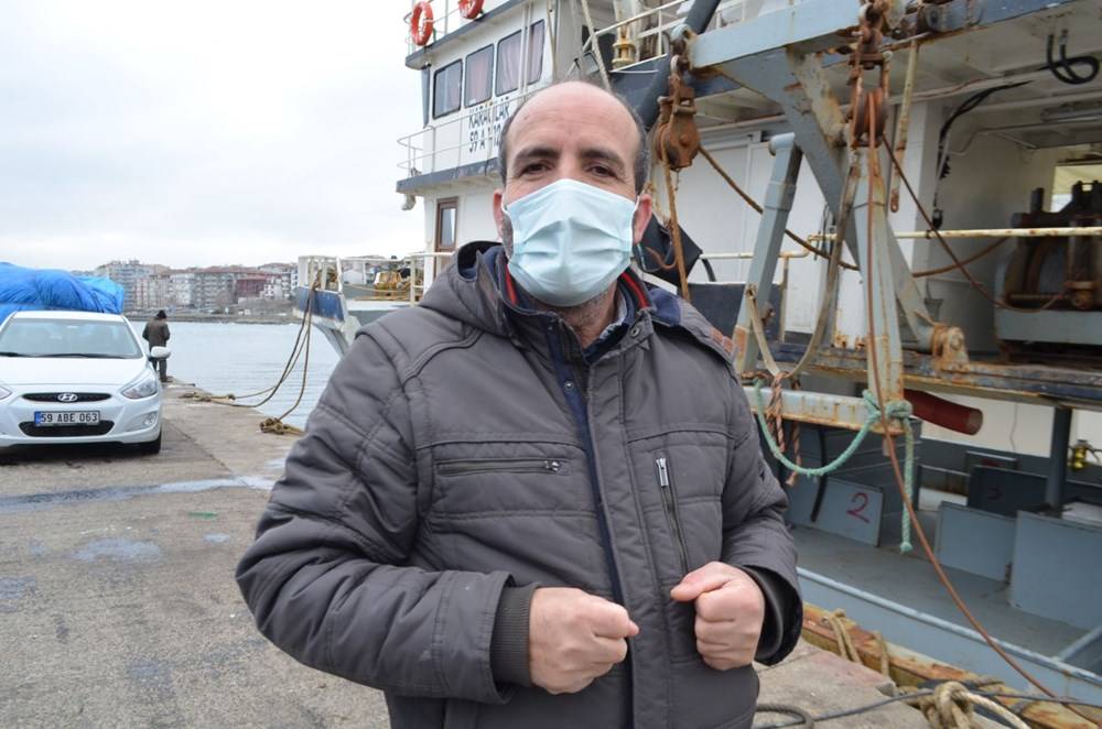 Marmara’da balıkçıların korkulu rüyası 10 yıl sonra geri döndü - 84280