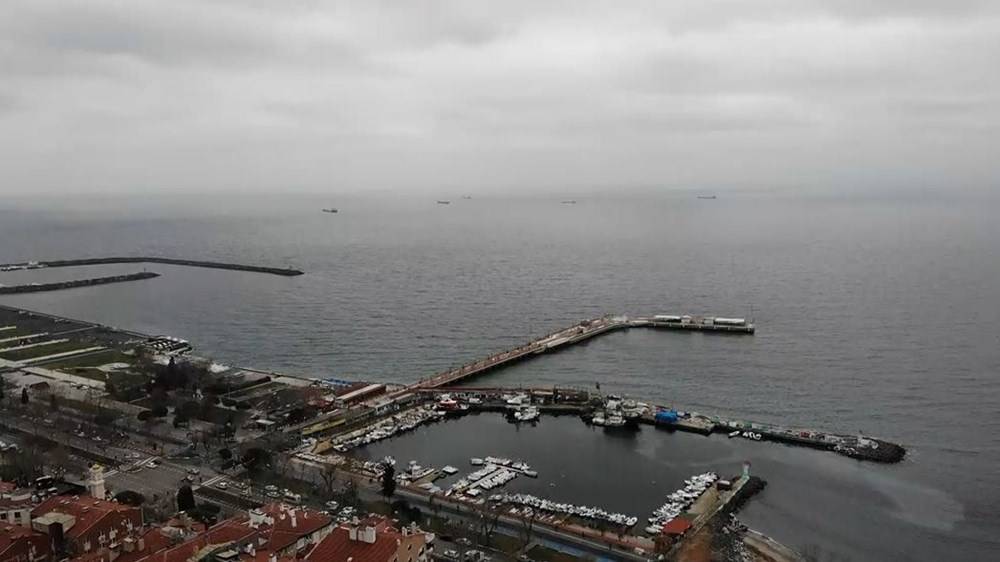 Marmara’da balıkçıların korkulu rüyası 10 yıl sonra geri döndü - 84281