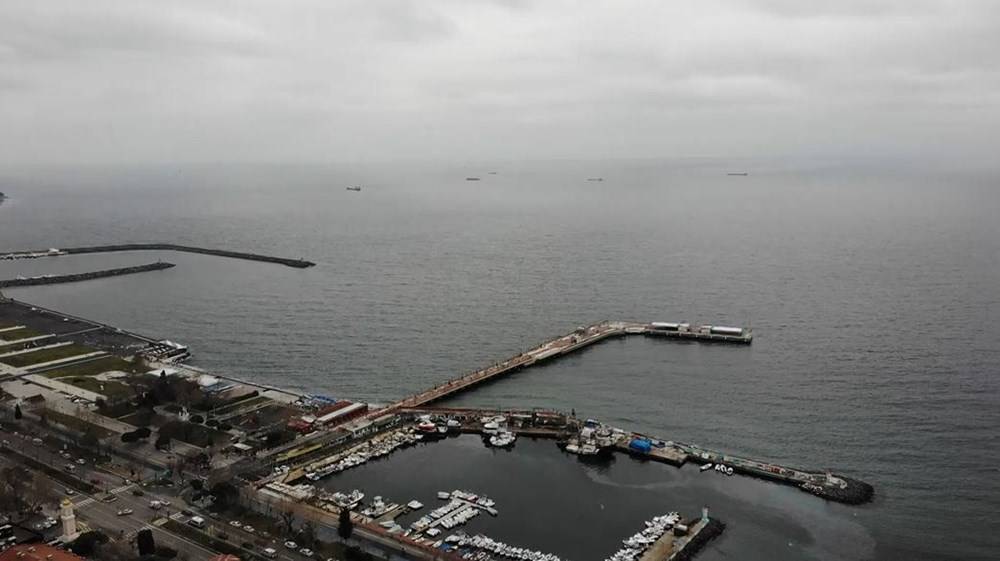 Marmara’da balıkçıların korkulu rüyası 10 yıl sonra geri döndü - 84282