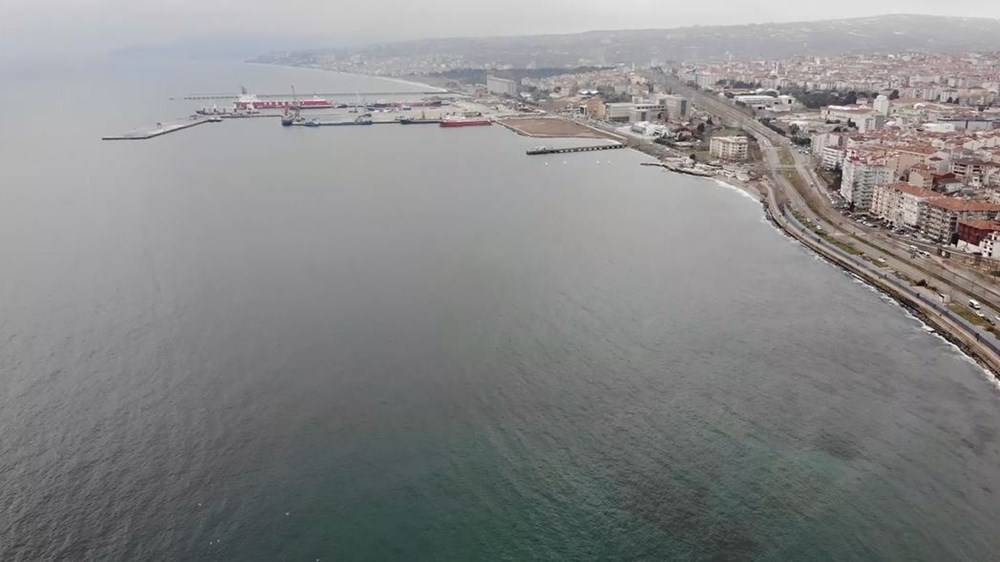 Marmara’da balıkçıların korkulu rüyası 10 yıl sonra geri döndü - 84283