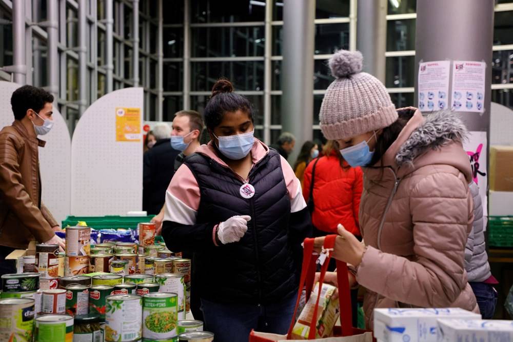 Koronavirüs salgını son beş haftadır küresel olarak küçülüyor: Nedeni aşılar mı? - 84316