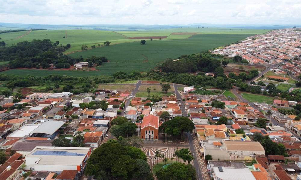 Dünyada bir ilk: Bir kent laboratuvara dönüştürüldü - 84485