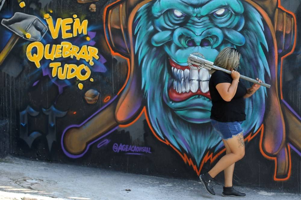 Dünyada bir ilk: Bir kent laboratuvara dönüştürüldü - 84486