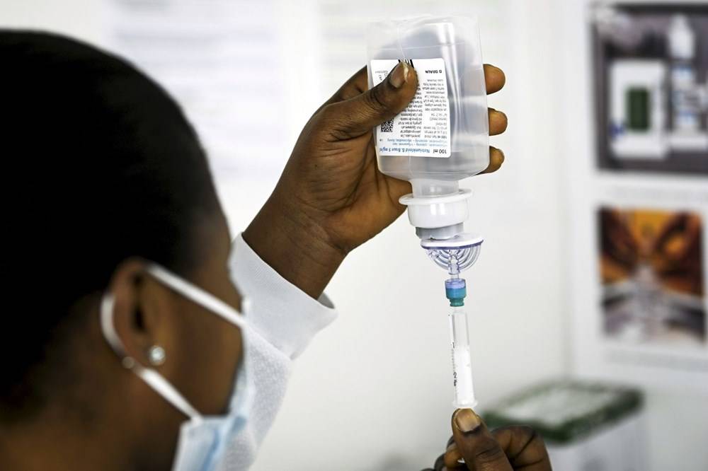 Dünyada bir ilk: Bir kent laboratuvara dönüştürüldü - 84490