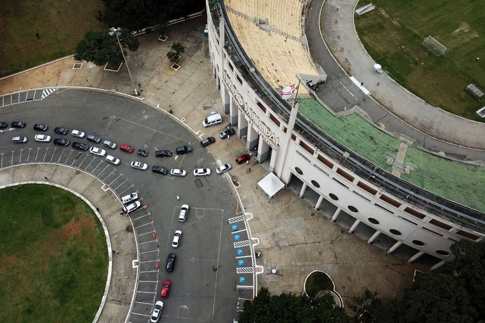 Dünyada bir ilk: Bir kent laboratuvara dönüştürüldü - 84492