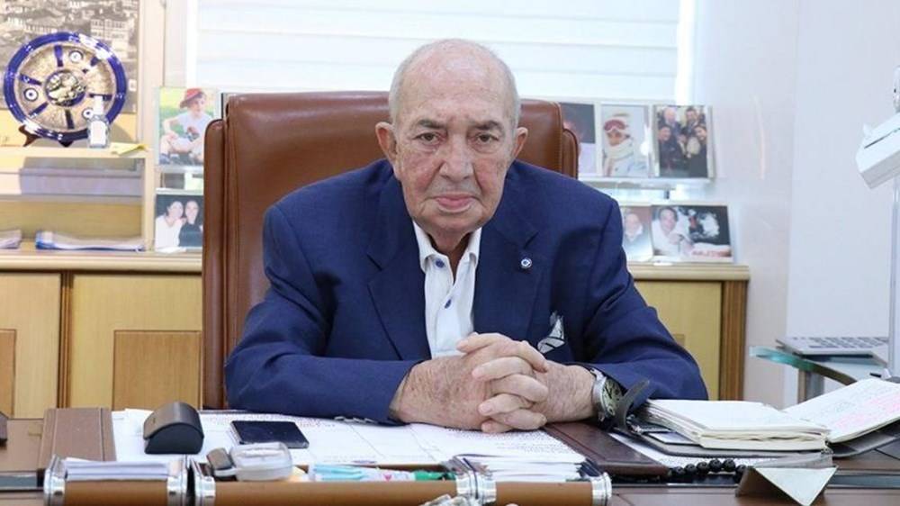 Türker İnanoğlu: Arşive meraklıyım - 84578