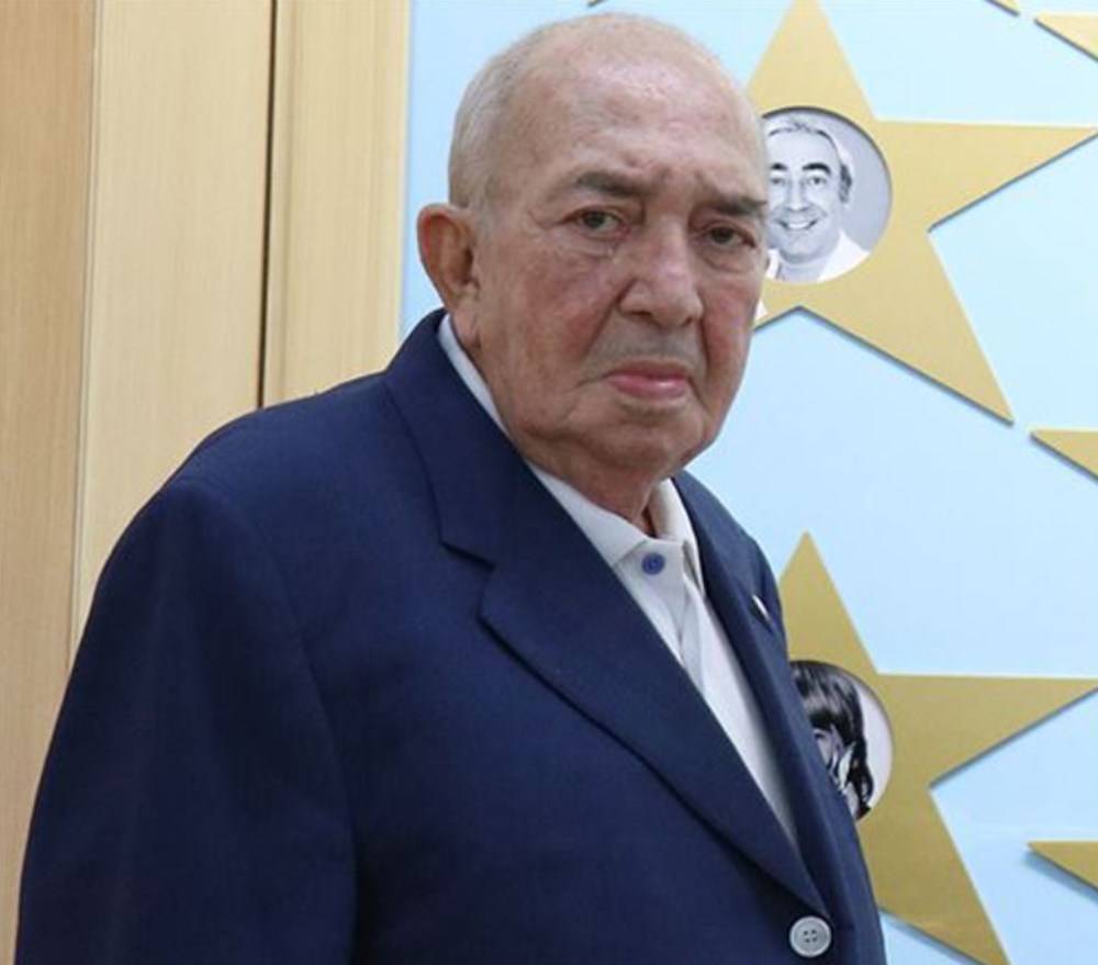 Türker İnanoğlu: Arşive meraklıyım - 84579