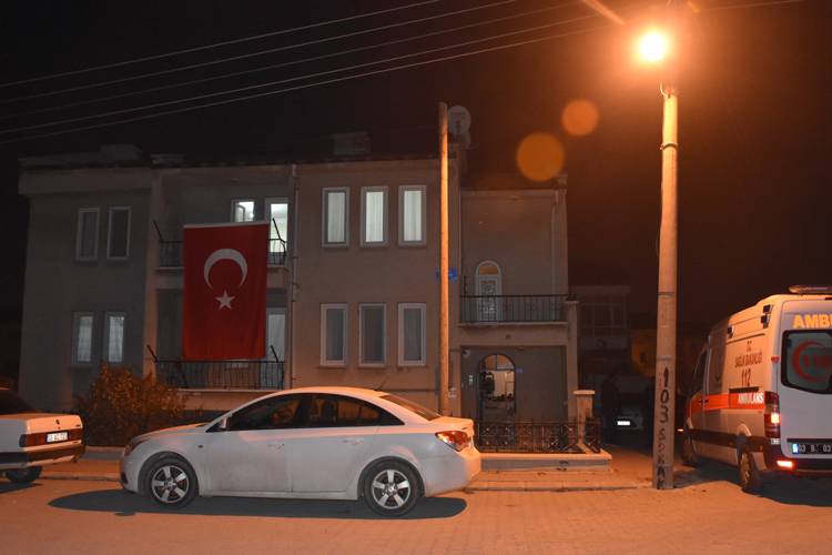 Şehit olan askerler kimler, nereliler? Bingöl'de şehit olan askerlerin kimlikleri - 1