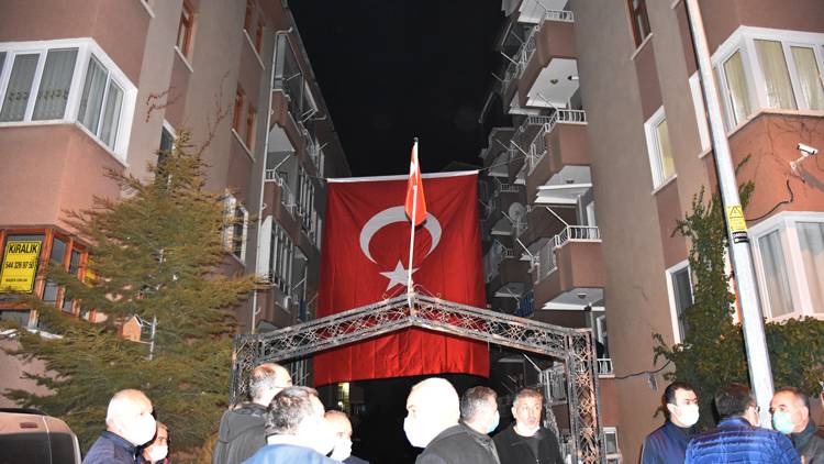 Şehit olan askerler kimler, nereliler? Bingöl'de şehit olan askerlerin kimlikleri - 2