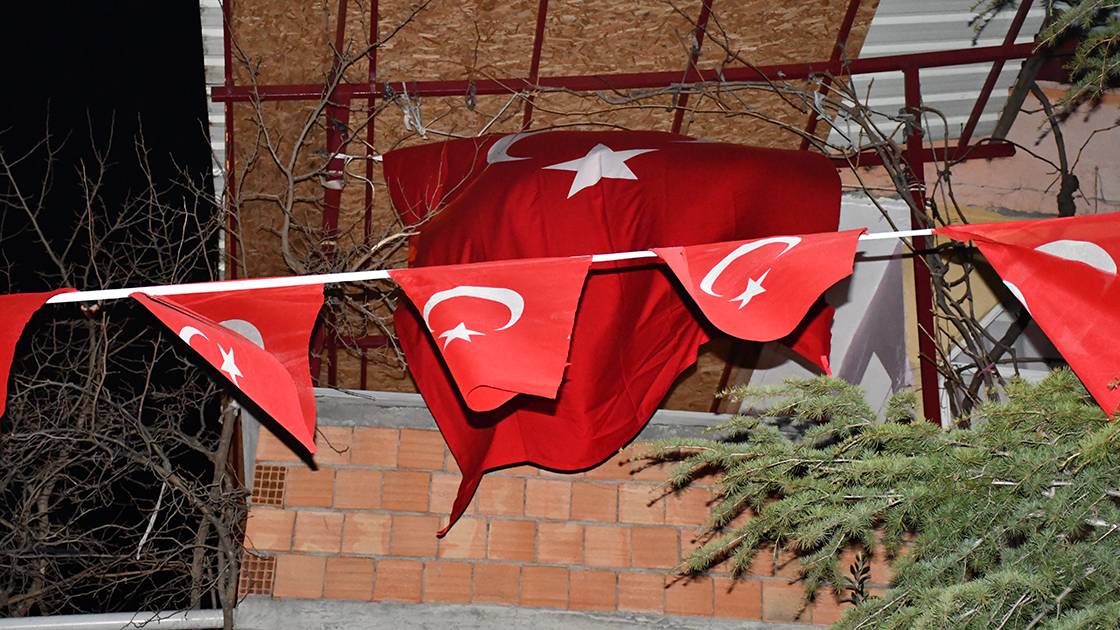 Şehit olan askerler kimler, nereliler? Bingöl'de şehit olan askerlerin kimlikleri - 5