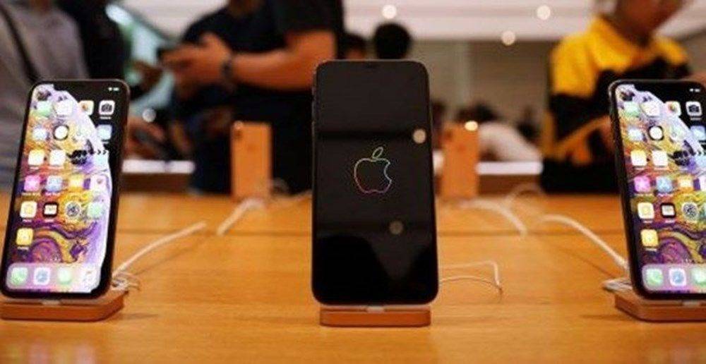 Bu uyarıya dikkat: Binlerce Uygulamalar bilgilerinizi sızdırıyor - 84637