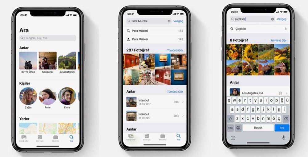 Bu uyarıya dikkat: Binlerce Uygulamalar bilgilerinizi sızdırıyor - 84639