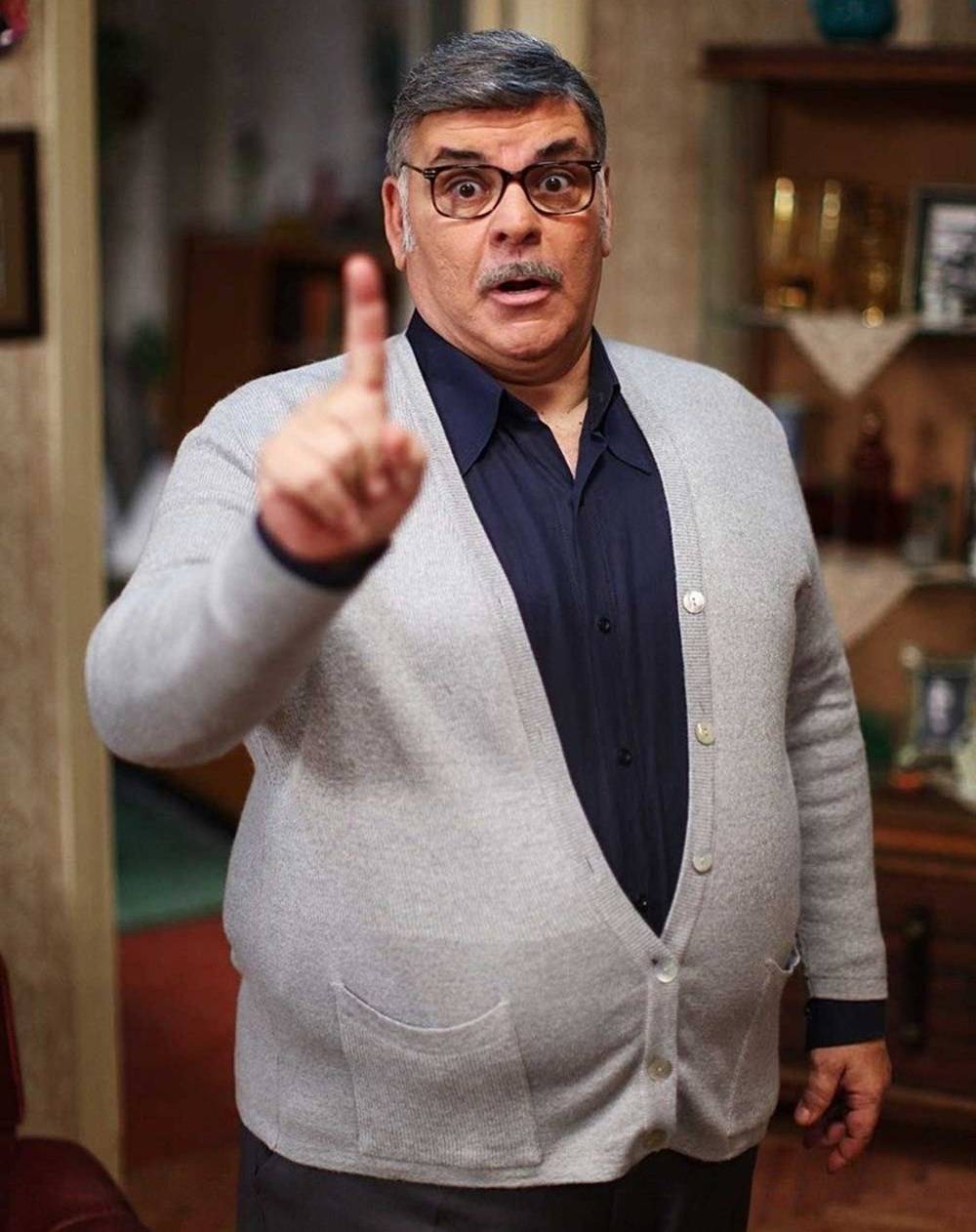 Hastaneden Rasim Öztekin açıklaması: Hayati tehlikesi bulunuyor - 84653