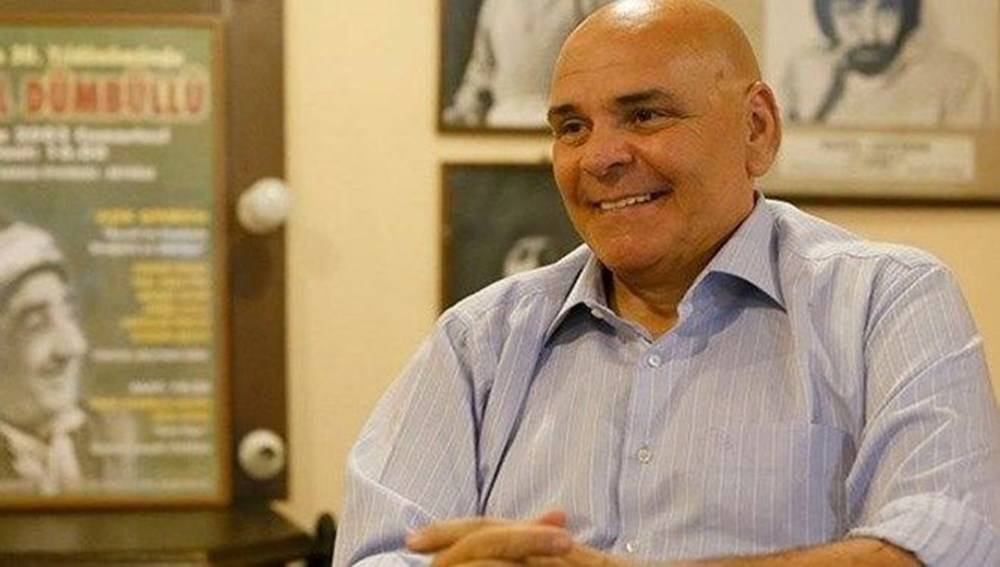 Hastaneden Rasim Öztekin açıklaması: Hayati tehlikesi bulunuyor - 84655